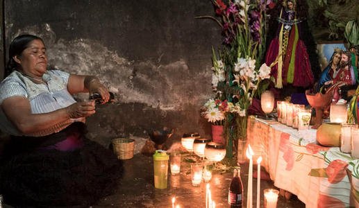 世界上最缺水小镇,缺水的小镇