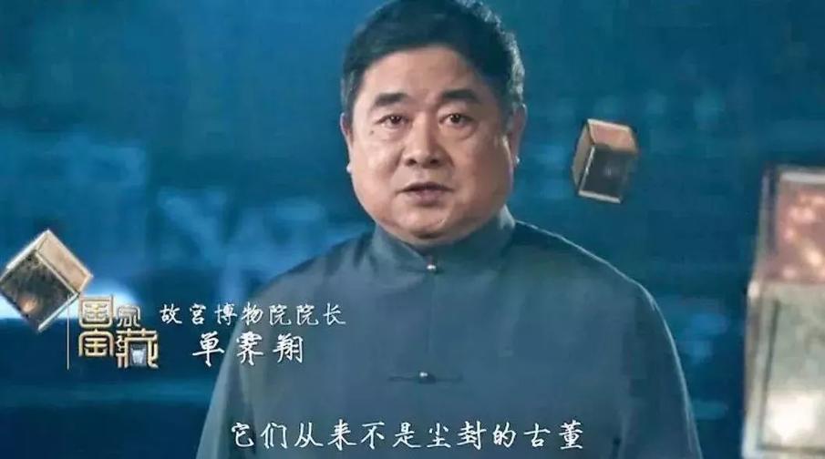 要翻身要流量要爆款？这里有故宫守门人的十大金句，拿走不谢