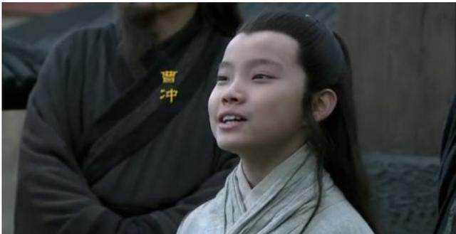 不一样的曹操,不一样的曹操林俊杰