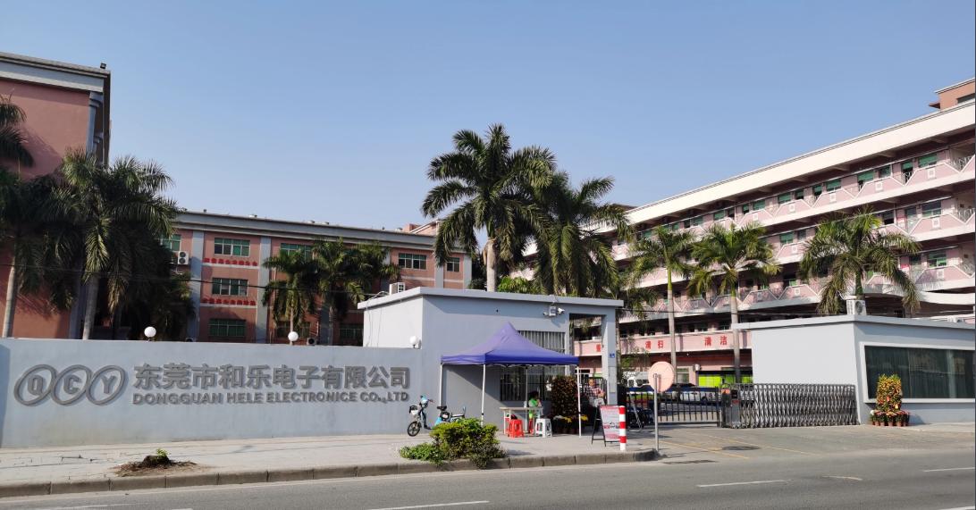 全球最大音频厂家,10家音频工厂的品牌之路