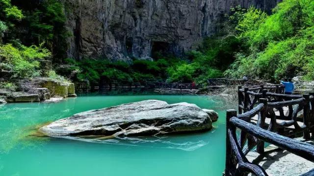 长治通天峡景区怎么去,长治旅游集散中心旅游线路