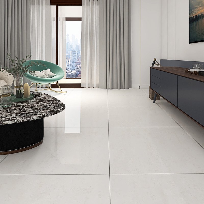 瓷砖铺贴效果不过时,巧妙贴瓷砖