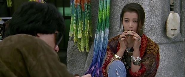 星爷华仔等人呼声高,星爷华仔名场面