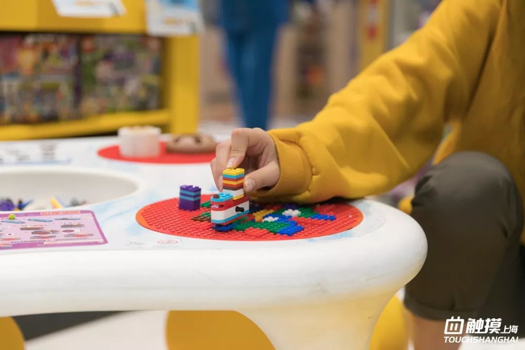 这个双11准备开始剁手了吗,魔都天山路双11