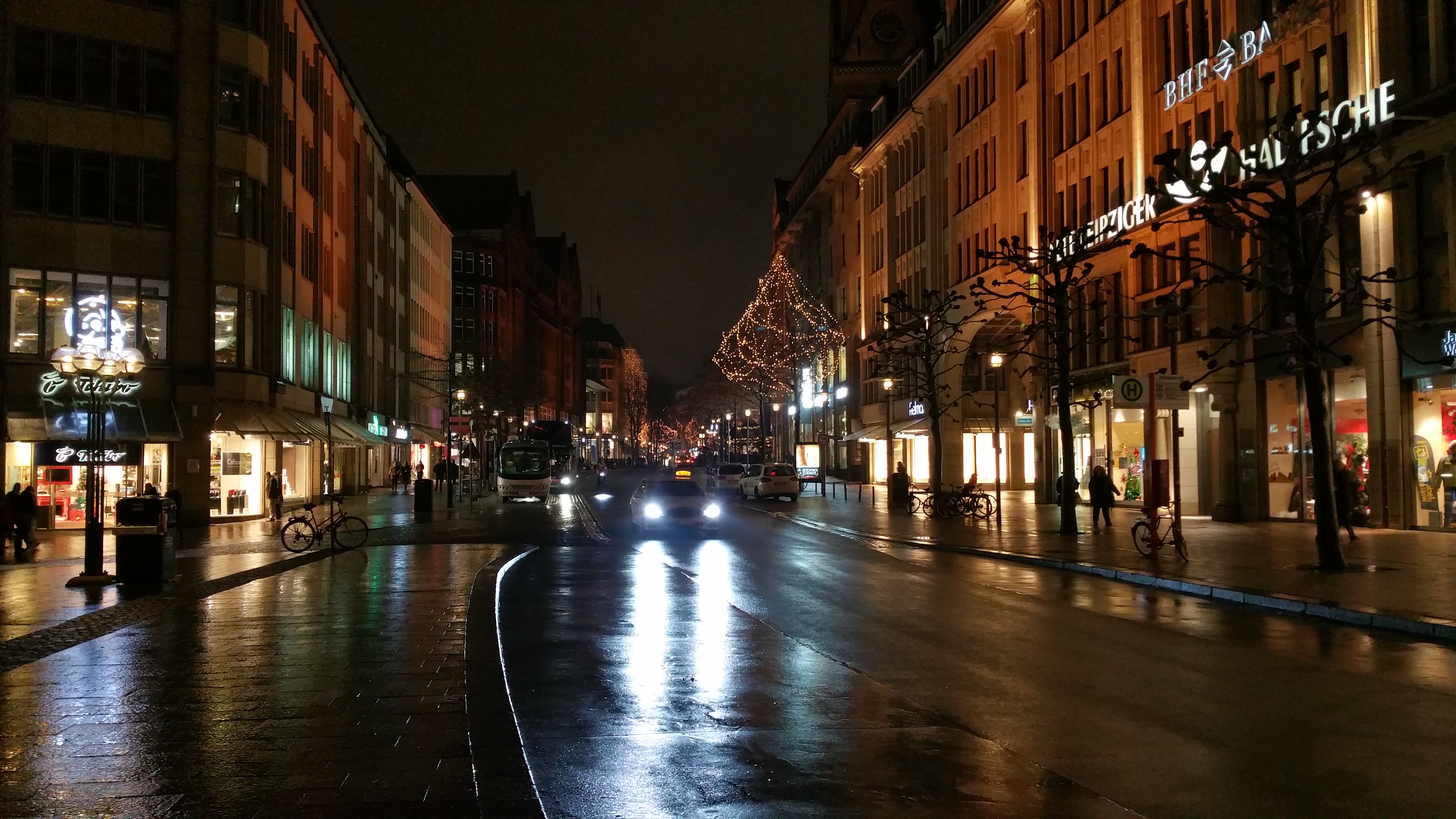 德国汉堡之旅,德国汉堡旅游感受