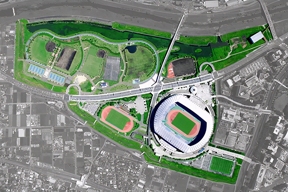 设计就应该是实用与美学,设计就是融入自然