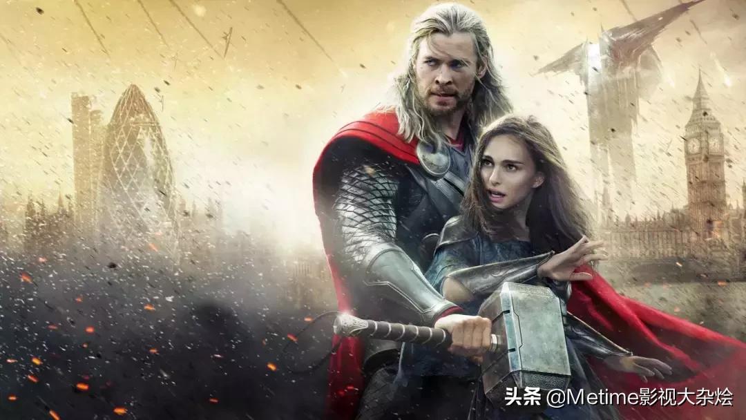 漫威电影正确观看顺序以及电视剧,漫威所有电影按顺序解说50分钟