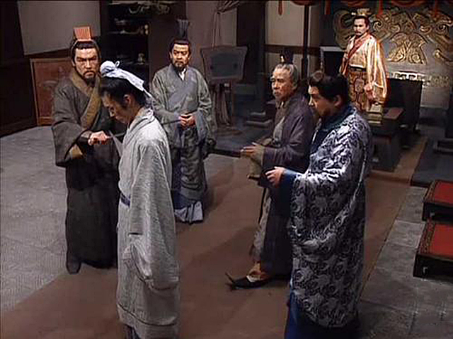 曹植七步诗胡适,曹植七步诗被简化