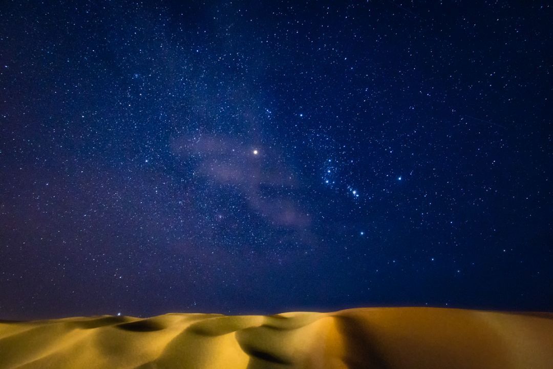 色彩调色技巧与方法,调色没有思路怎么办