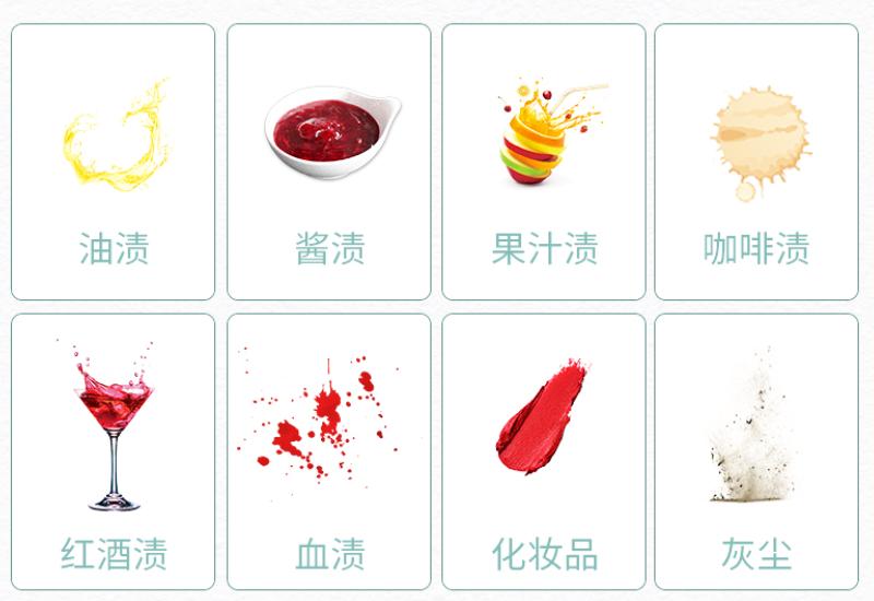 冬天厚衣服脏了，别着急洗！教你1招，像新衣服一样干净