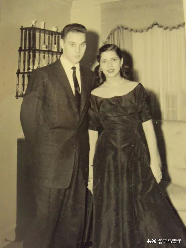 最有气质的网红老太太,最酷老太太国外