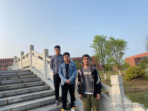 聚首安理齐奋斗四年逐梦筑青春——电信学院五大“学霸宿舍”来袭