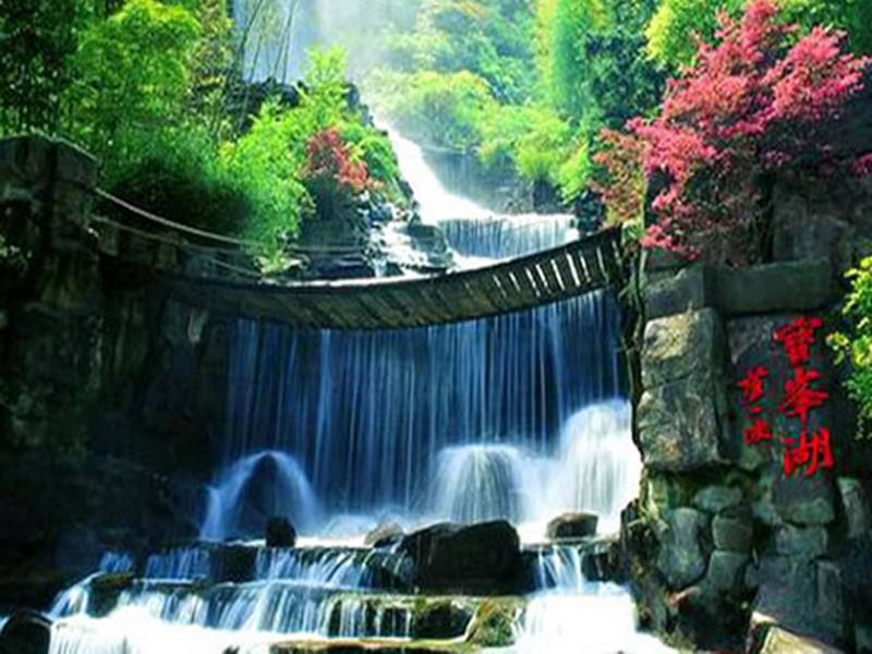 张家界旅拍攻略_张家界婚纱摄影好地方