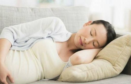 怀孕后准妈妈内脏变化,怀孕后妈妈最怕什么