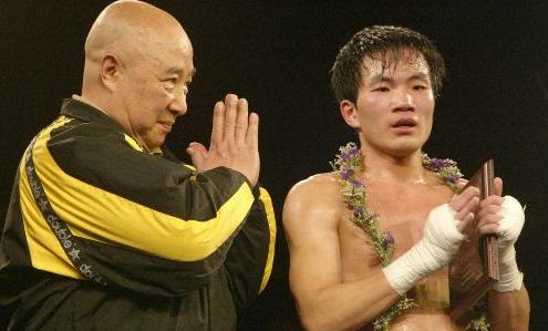 “螳螂拳大师”于海：曾随周总理外出访问，真正的武术家