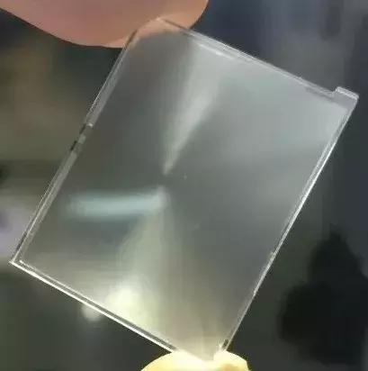 为什么对焦屏是毛玻璃,毛玻璃对焦屏的优势