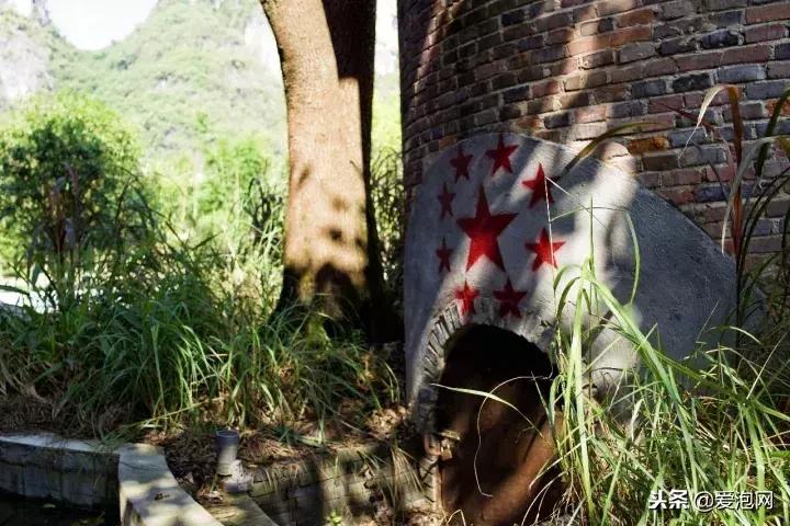 桂林阳朔阿丽拉,阿丽拉酒店度假村