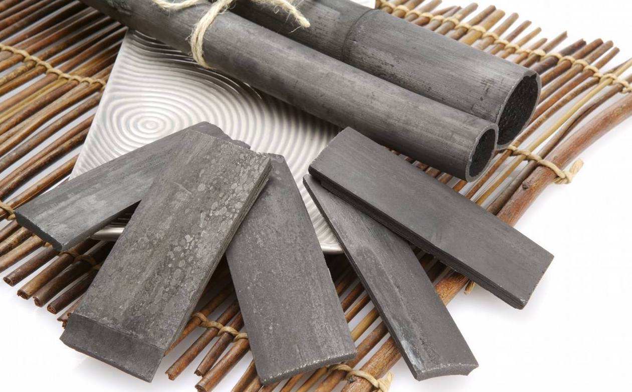 如何解决好竹炭产业化的问题？