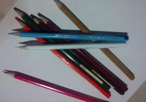 超详细马克笔教程,教你一步一步用马克笔手绘二次元教程!