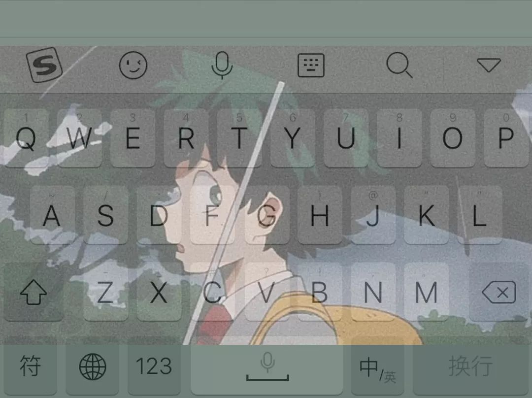 想看看你们的键盘壁纸,键盘壁纸推荐手机版