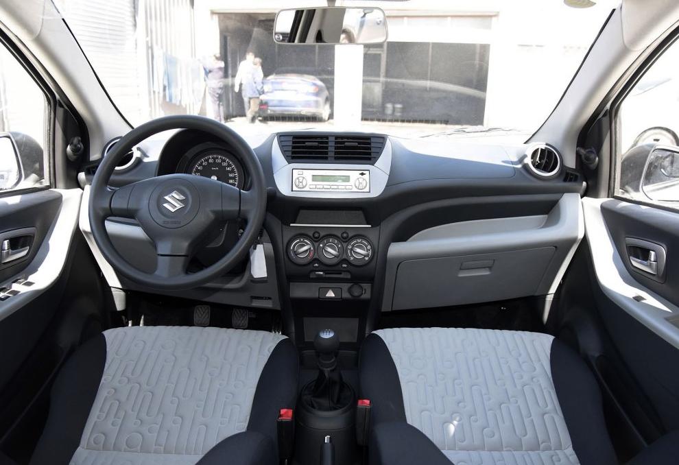 比亚迪fovs奥拓油耗,铃木奥拓和比亚迪f0哪个好