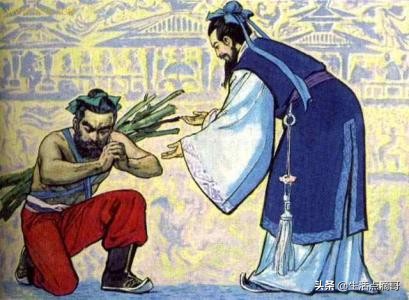 春秋战国的30个典故涨知识了,春秋战国时期的30个典故故事