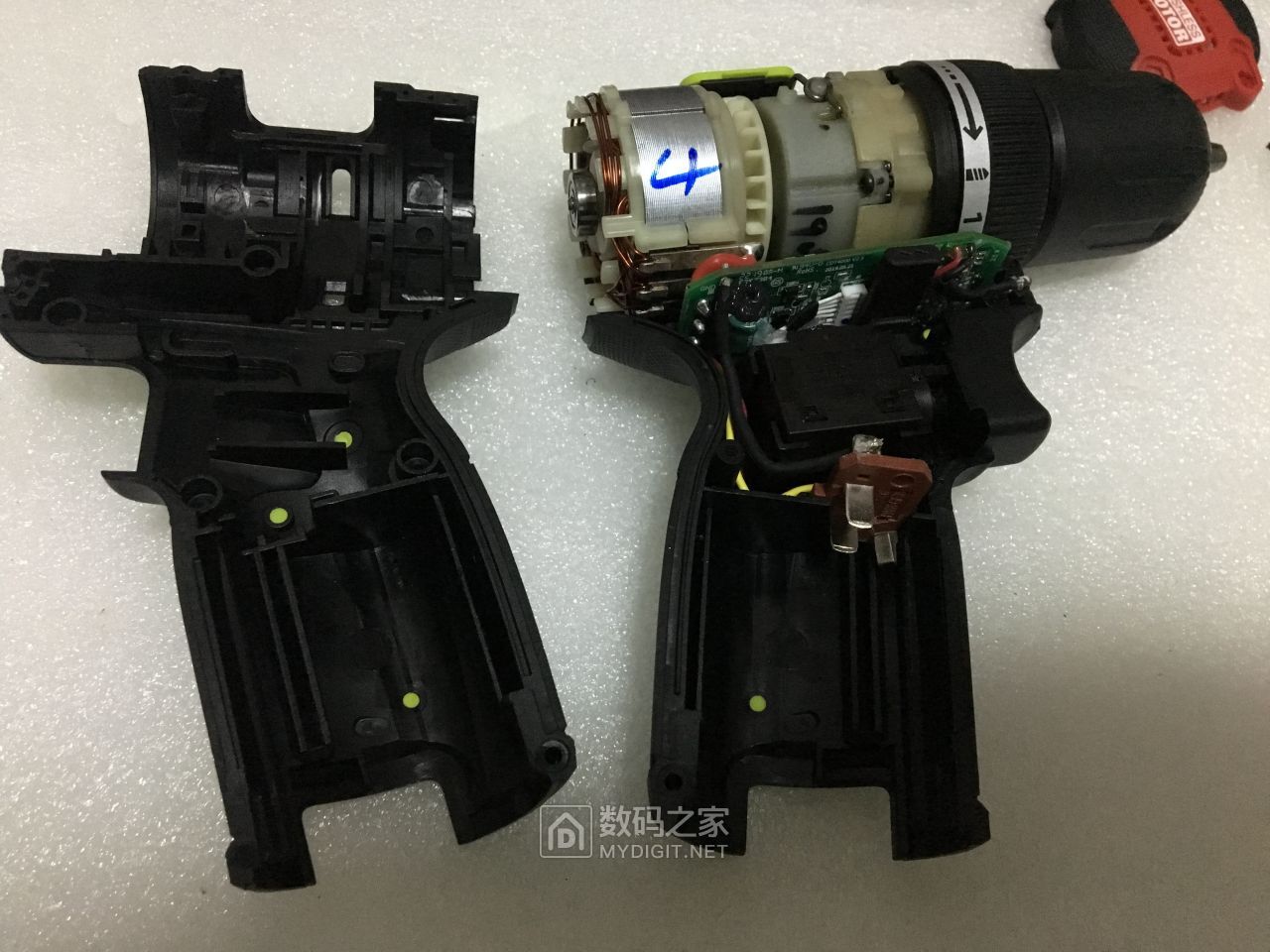 威克士电钻wu130和wu131x区别在哪,威克士wu131电钻使用说明