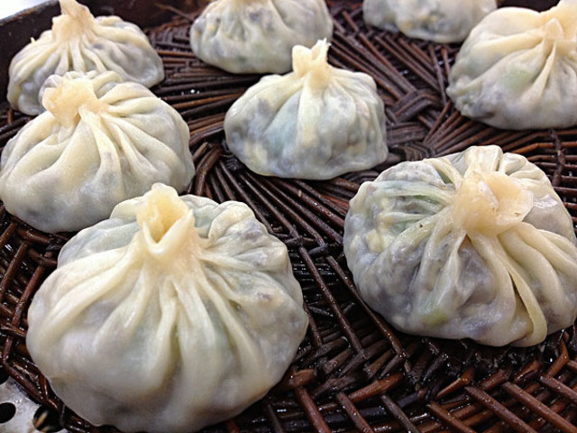 舌尖上大淮安,舌尖上的淮安美食