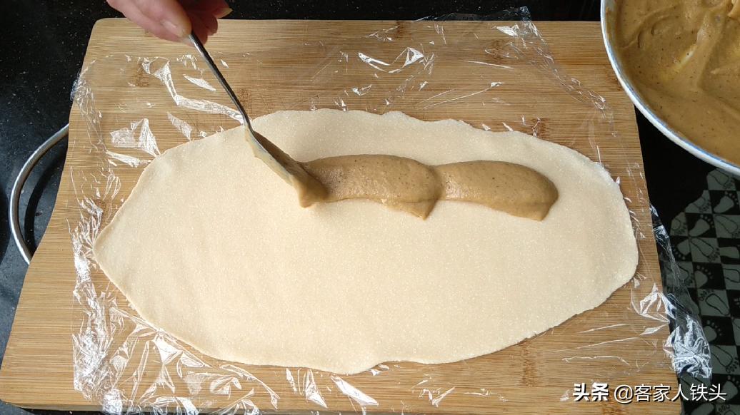 西米最好吃的一个做法，不煮不煲，不用一滴油，好吃解馋又营养