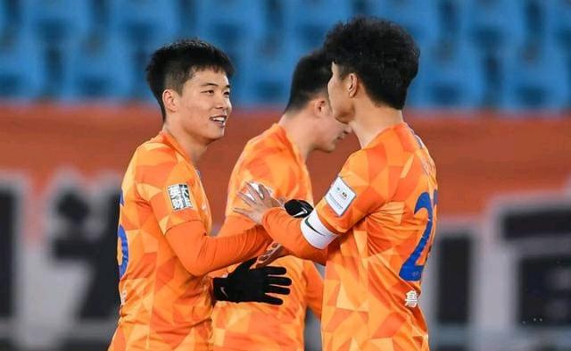 格德斯为什么不踢亚冠,格德斯看山东鲁能