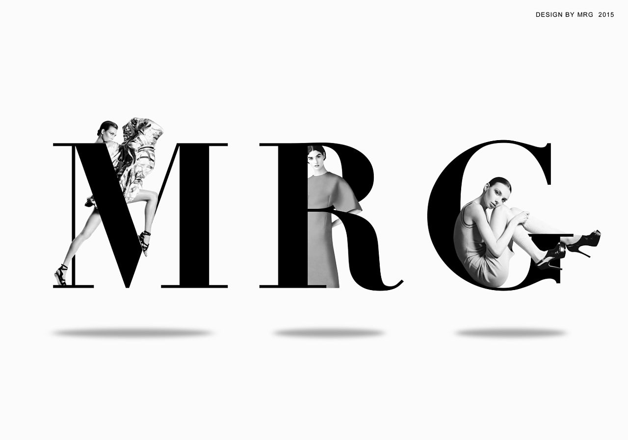 海报字体现奋进的特效设计,海报用的炫酷字体推荐