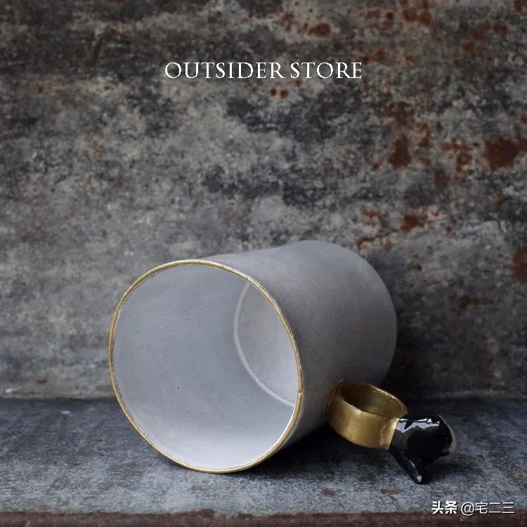 小众高颜值杯子推荐,小众高级感杯子1000毫升