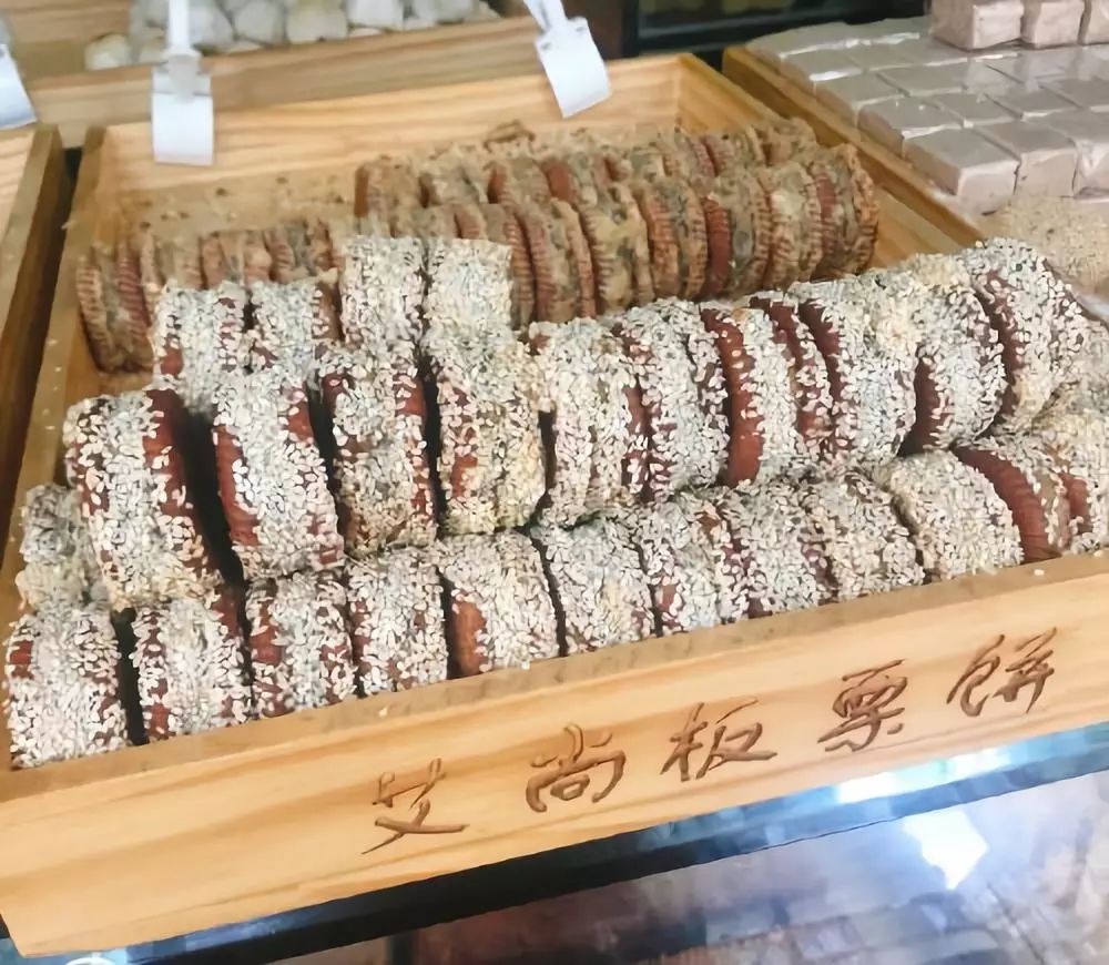 深圳老字号糕饼店,糕饼店有哪些特色