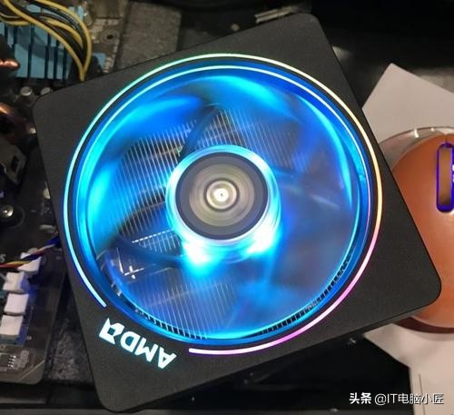 电脑散热硬件讲解教程,需要了解的电脑