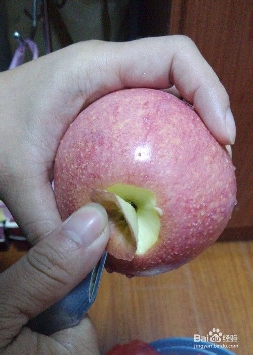 怎么样才能更快的削苹果,重要意见