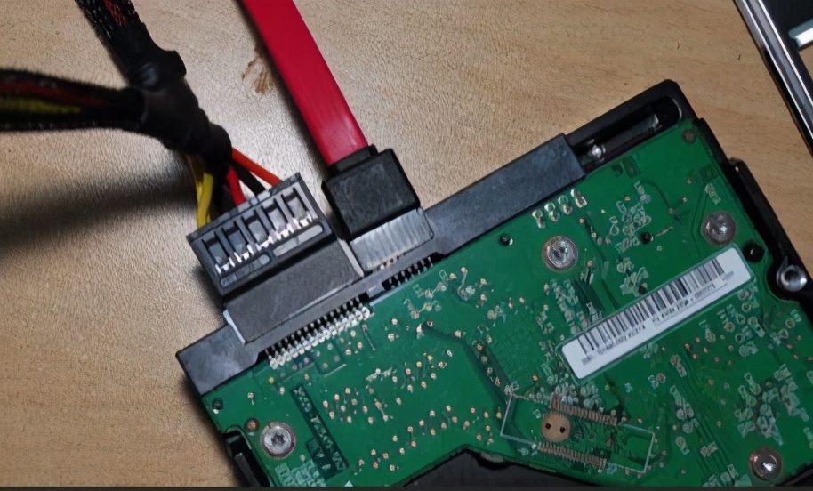 笔记本电脑不识别硬盘怎么办,笔记本电脑识别不到硬盘怎么办