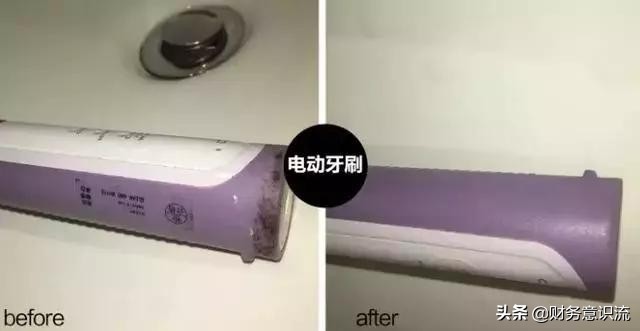 入住半年卫生间发霉怎么回事,洗手盆边上玻璃胶发霉怎么去除