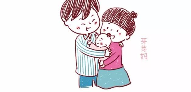 为什么孩子跟妈妈亲一方,为什么孩子和妈妈关系更好