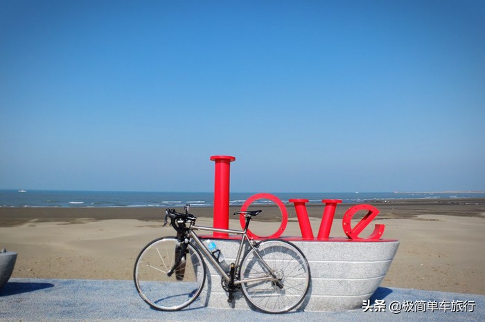 自行车环台湾岛骑行,台湾骑行详细攻略