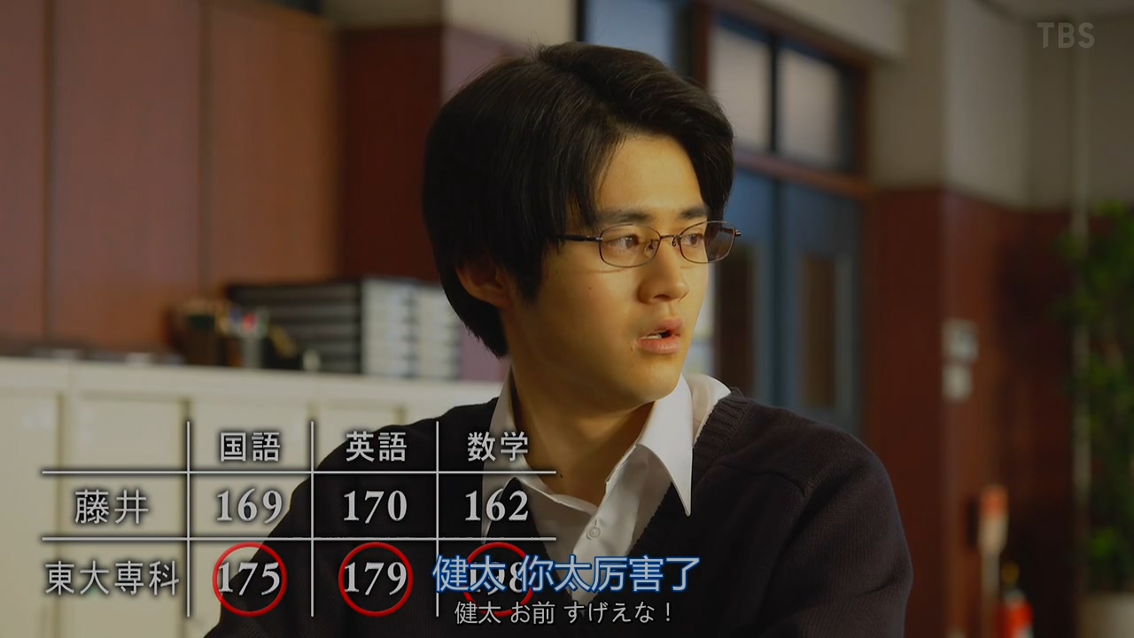 龙樱2几个人考上东大,龙樱2东大想要什么人