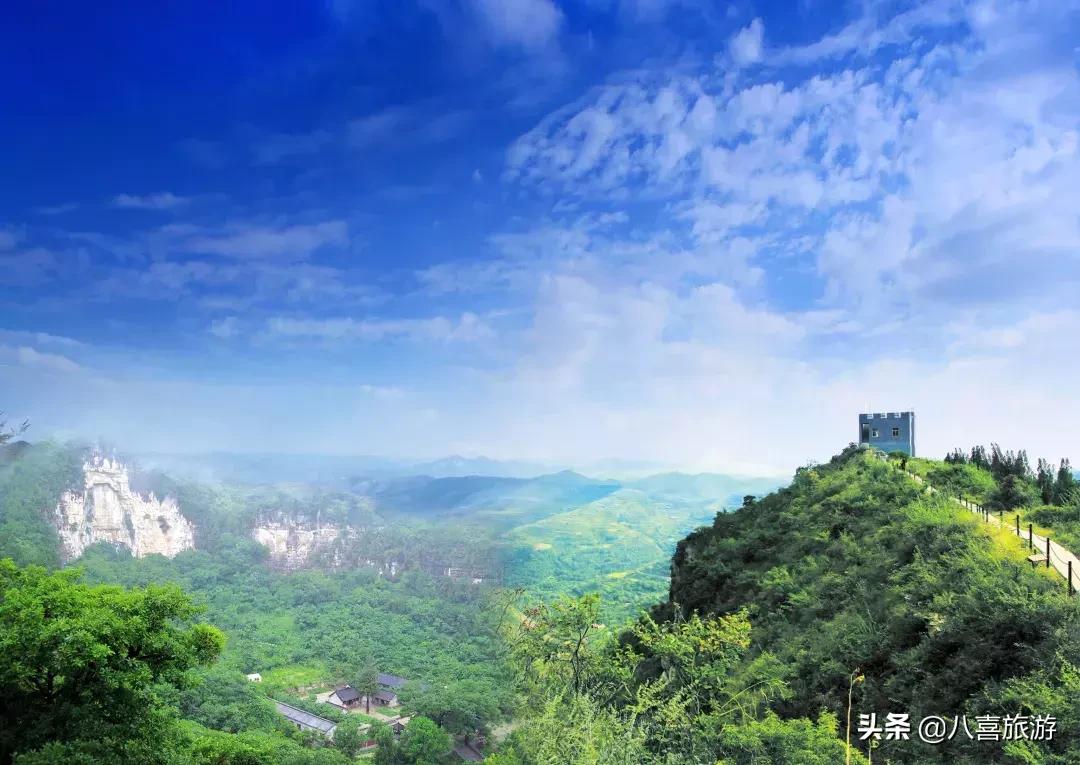 国庆来海边相遇,来青州感受一场心动之旅