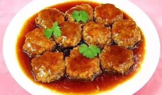 中国有哪些好吃的丸子图片,全国10种最好吃的丸子做法大全