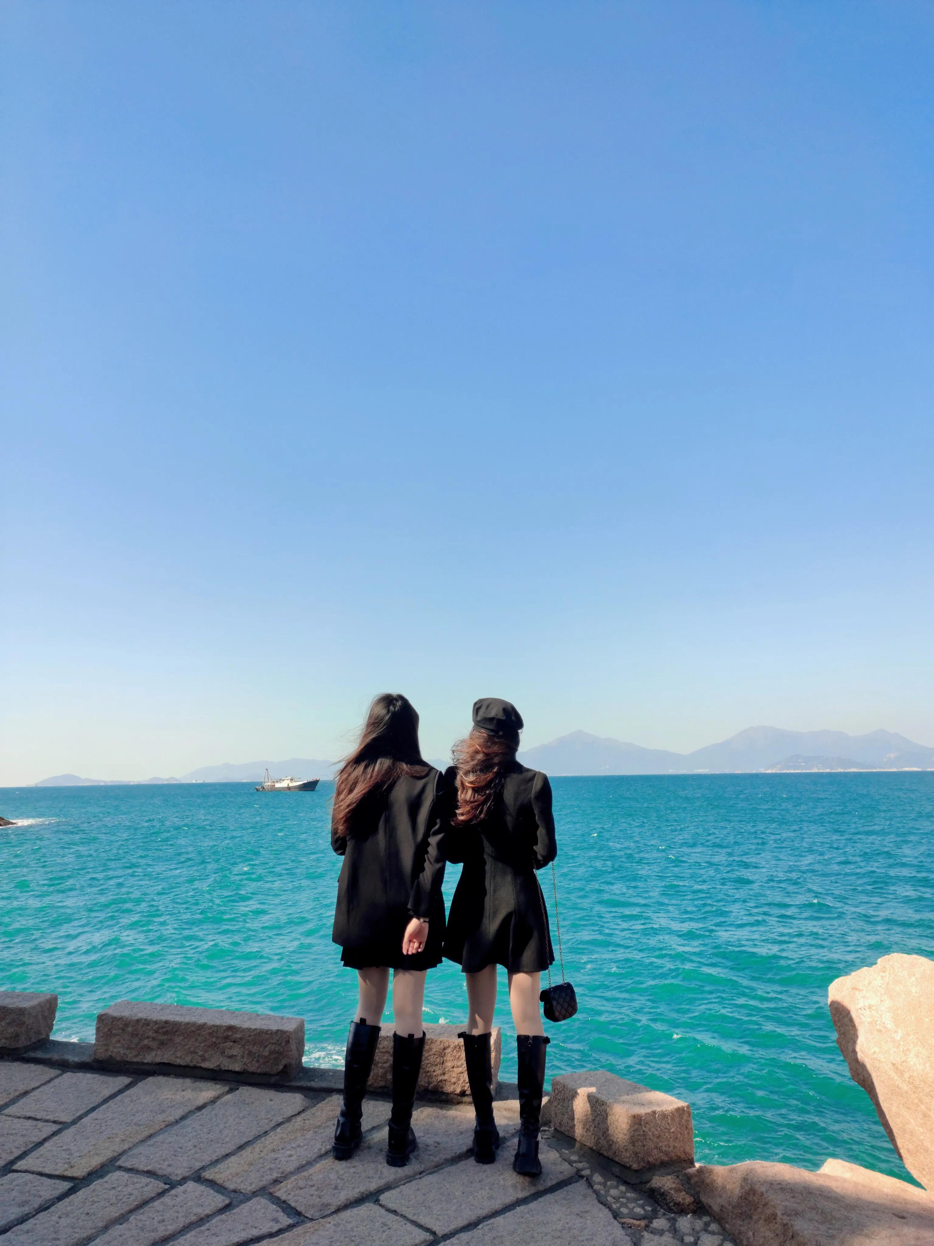 外伶仃岛住宿避雷,珠海外伶仃岛攻略一日游