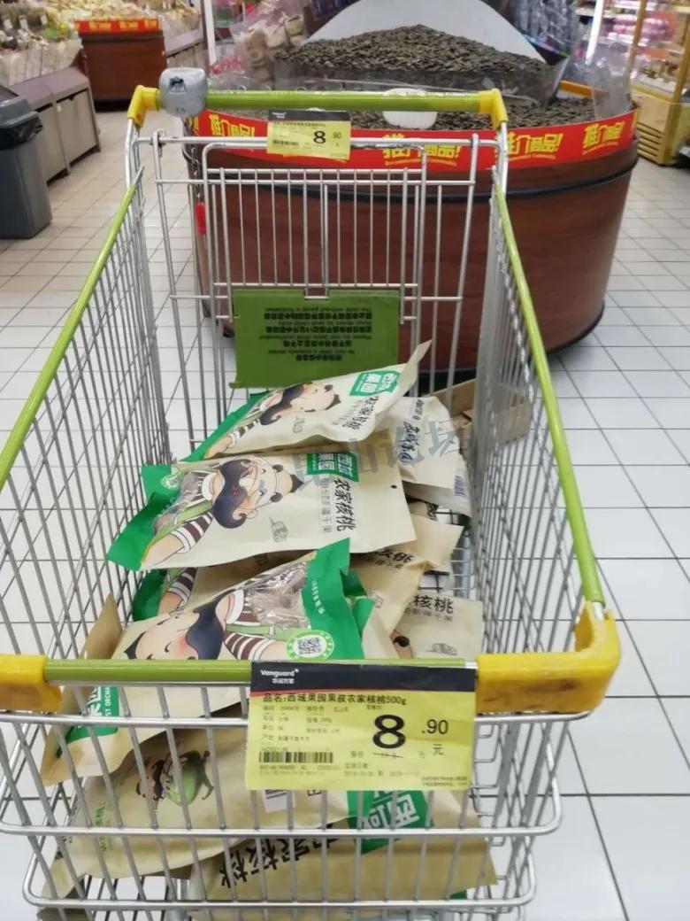 知名品牌摊上事了很多人买过,知名连锁门店被查