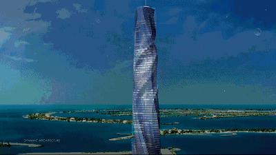 为什么迪拜人那么富,迪拜有多富视频