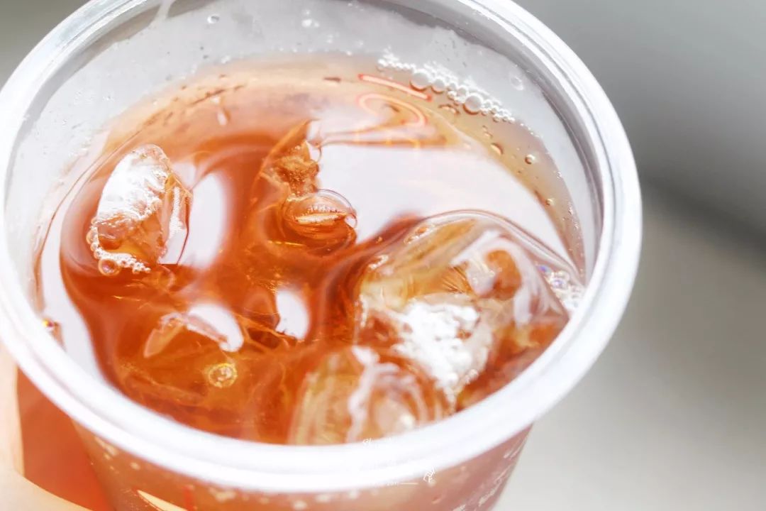 冰冰凉凉的6月便利店新品，珍宝珠也出汽水啦