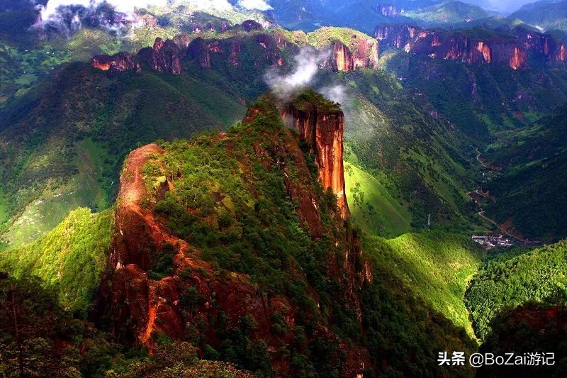 去云南丽江必游景点攻略,去云南丽江旅游必去景点