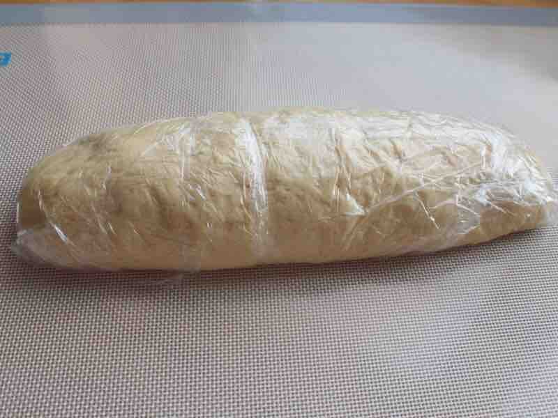 油条发酵后怎么炸,用油条发酵粉怎么炸油条