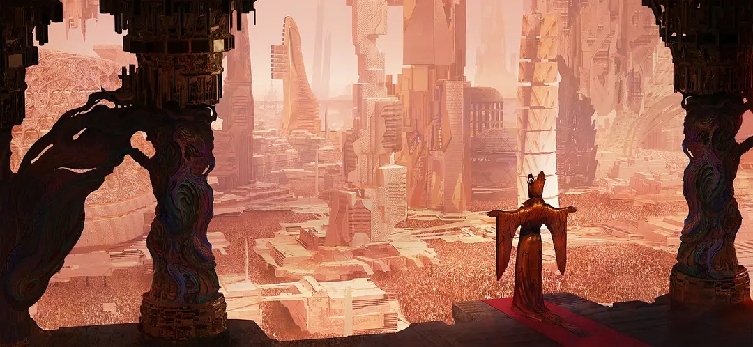 2019值得期待十部好莱坞大片,2020年期待一部谍战大片