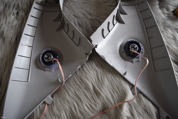 雪佛兰汽车音响改装,兰州雪佛兰音响改装